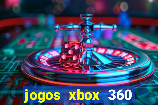 jogos xbox 360 jtag rgh